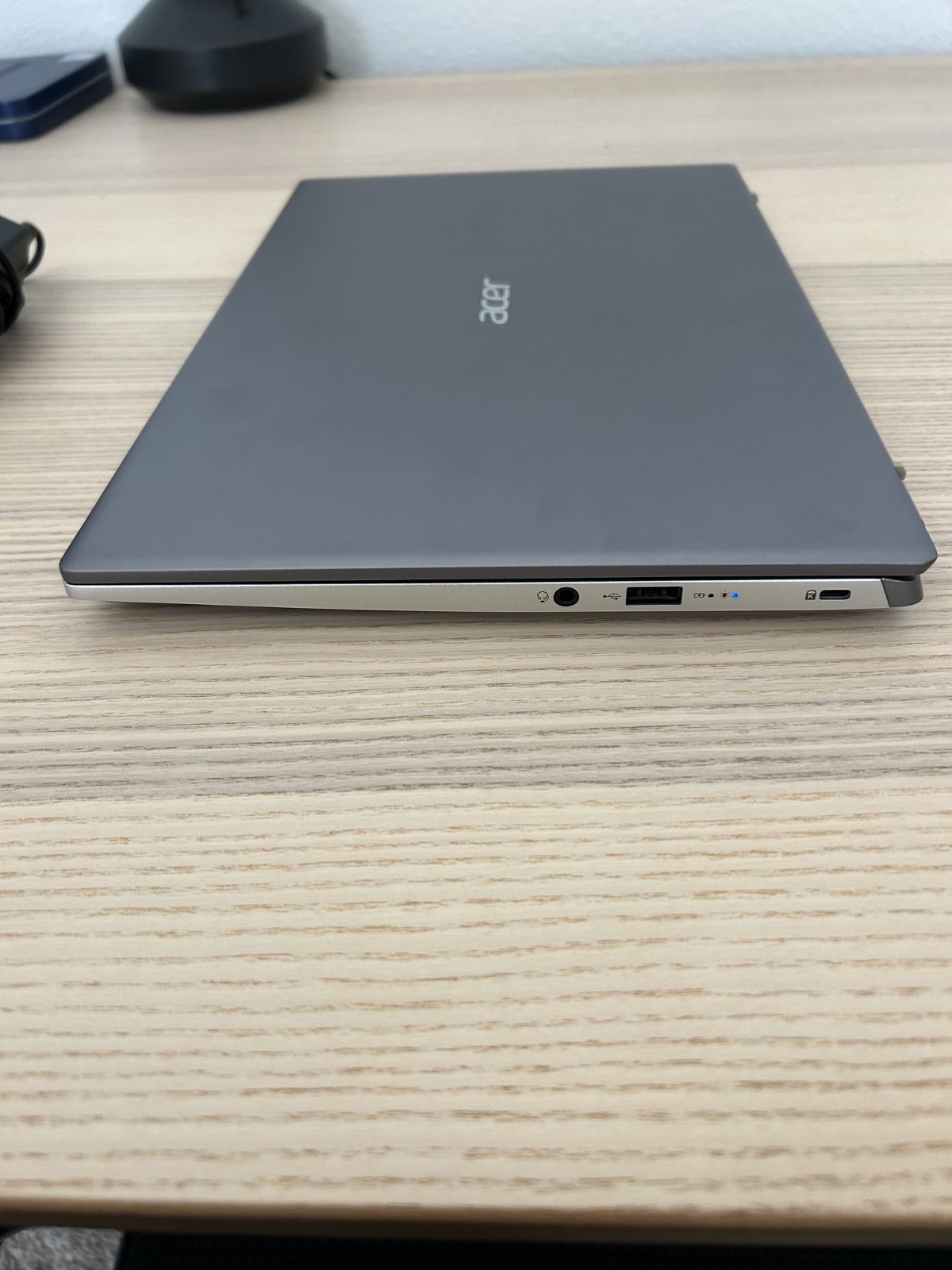 Acer Swift X 14″ Laptop Ryzen 7 5800U RTX 3050Ti 16GB RAM 512GB SSD EXCELLENT