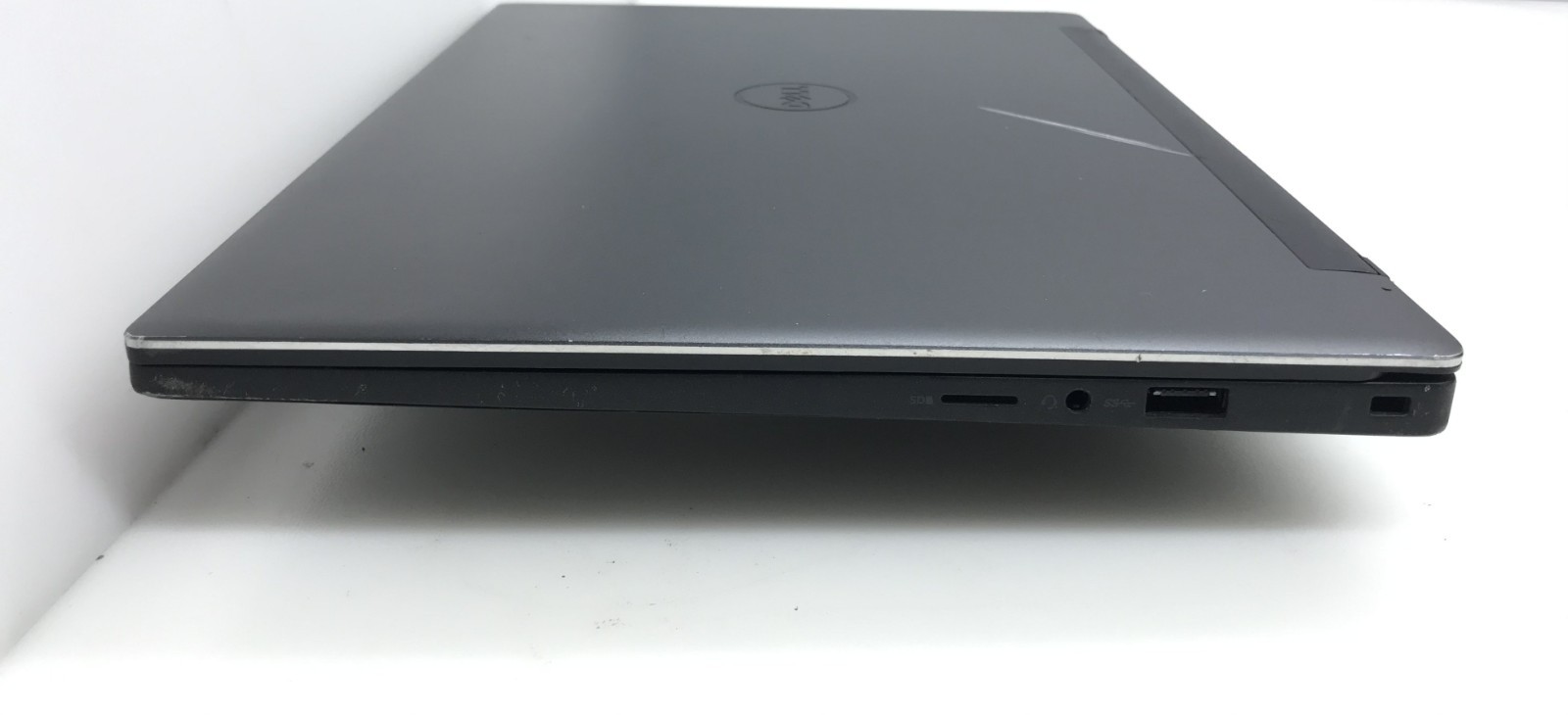 DELL LATITUDE 7370 M3-6Y30@0.90GHZ 4GB RAM 256GB NVME W11P W/AC *READ