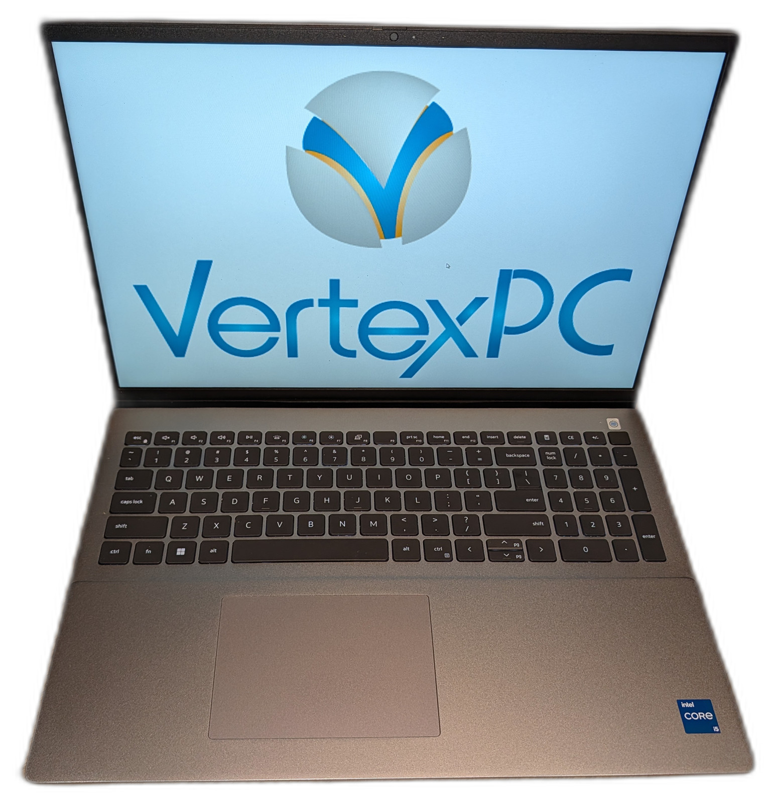 Dell Vostro 5620 Intel Core i5-1240P 1.70GHz 16 GB 256GB SSD 16″ Win 11 Pro ZB