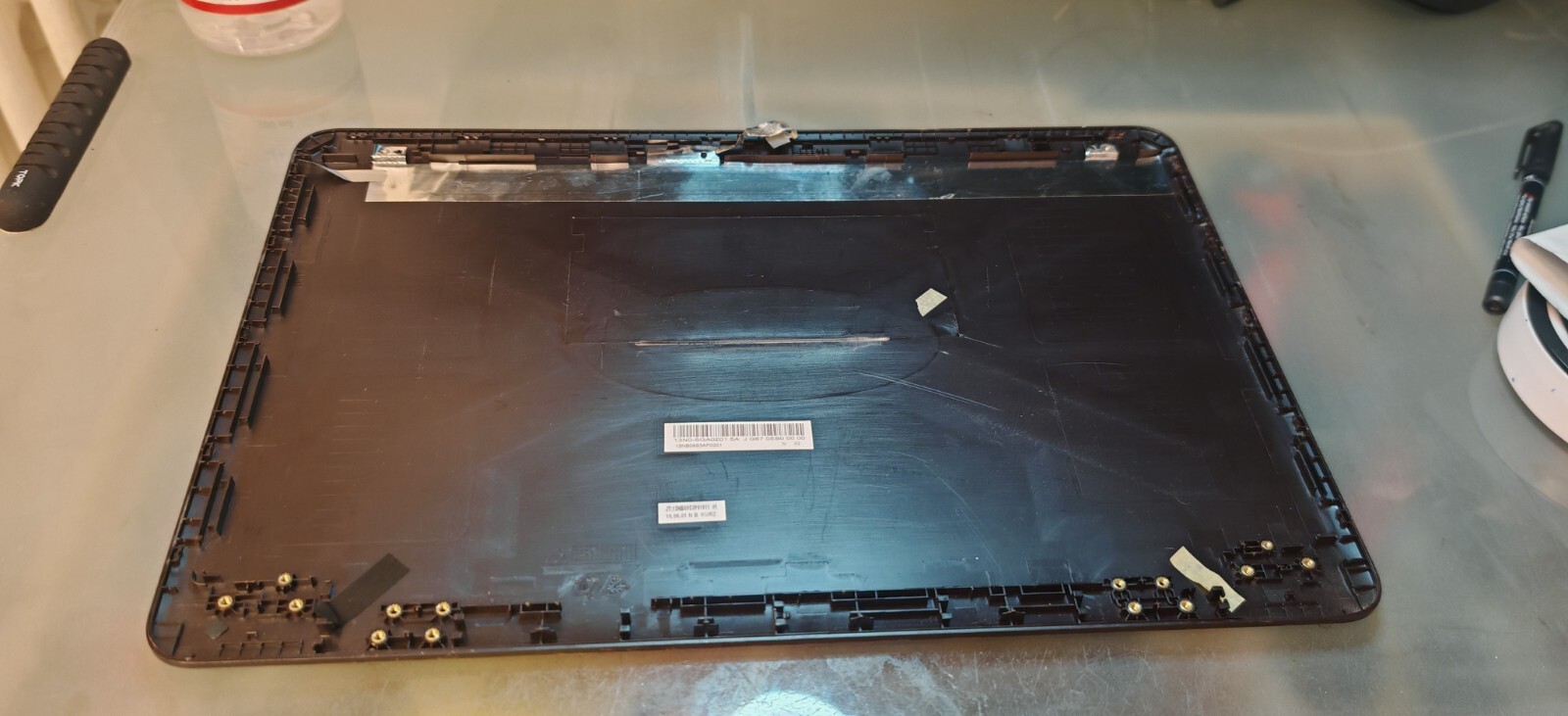 ASUS X556U R556U F556U R558U LCD CASE COVER 13N0-SGA0Z01 13NB09S3AP0201
