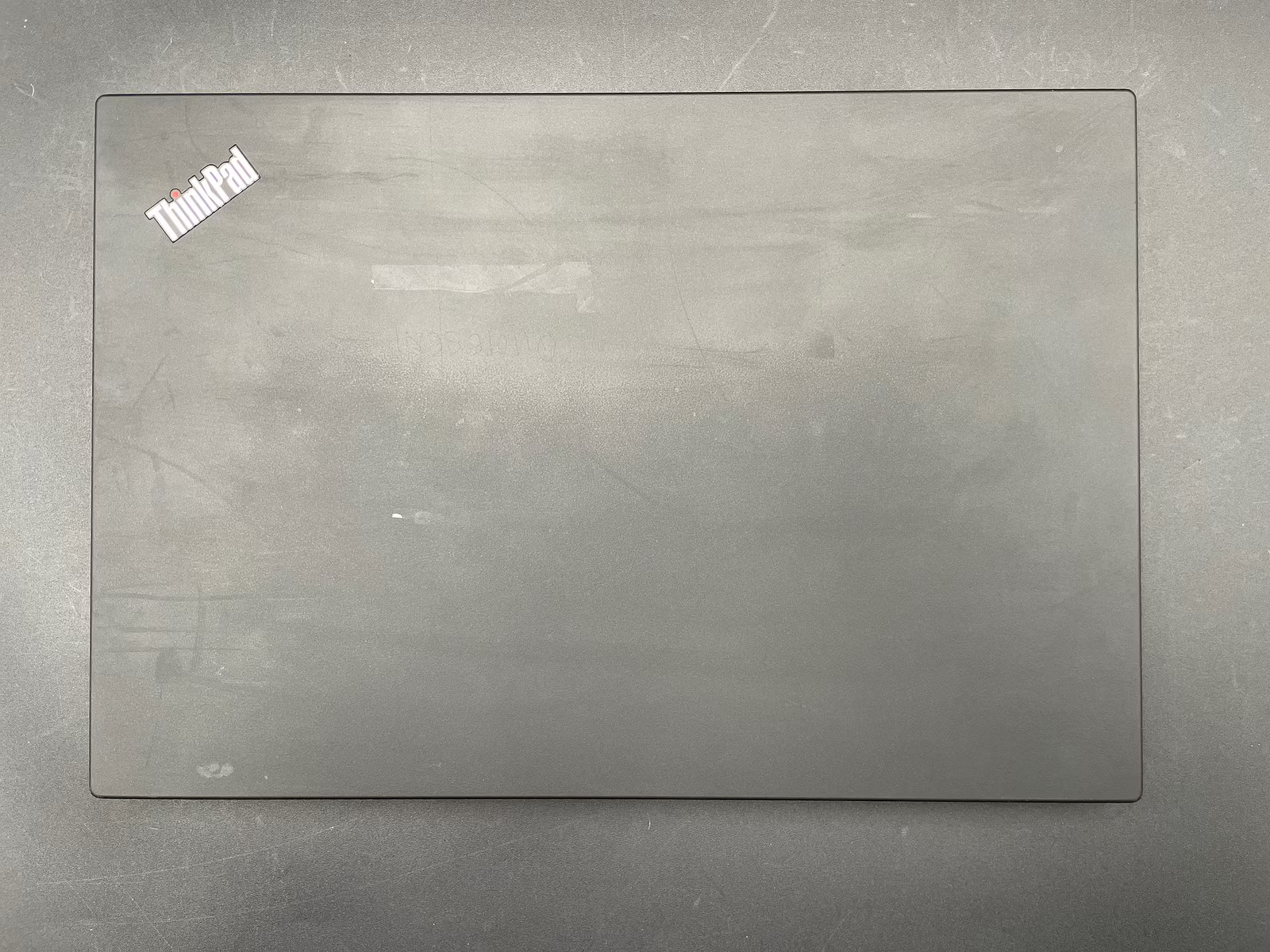 Lenovo ThinkPad T15 Gen 1 Used 15.5″ (i5-10310U-8GB-256GB NVMe)