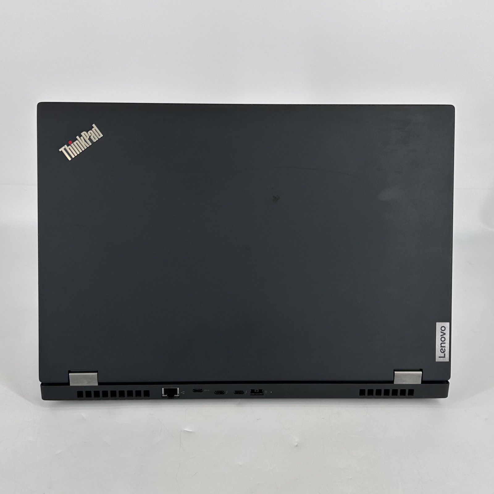 Lenovo ThinkPad P15 Gen 1 4K i9-10885H 2.40GHz 64GB 1TB Quadro RTX 4000 Max-Q