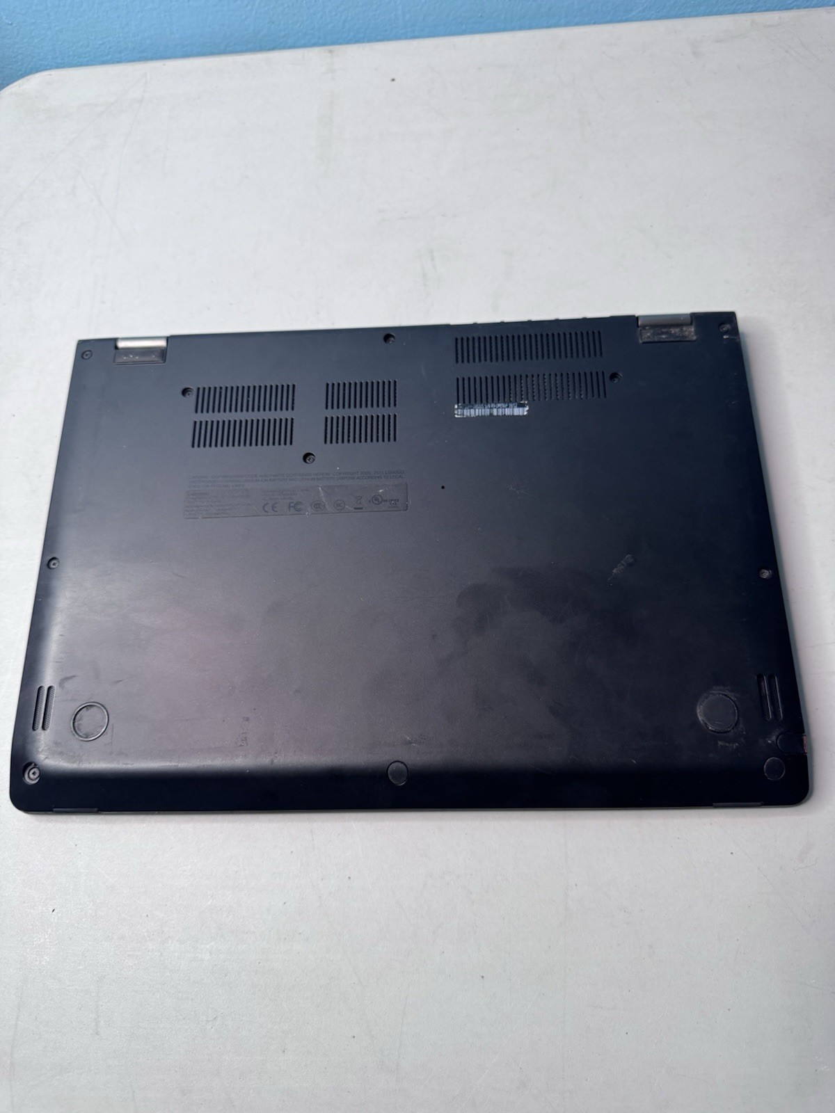 Lenovo Thinkpad Yoga 14 Intel i5 6200u 2.3ghz 8gb Ram 256gb SSD Touch Laptop #3