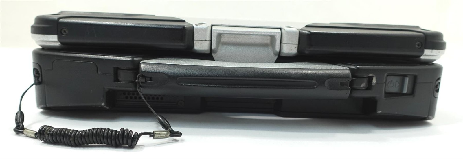 Panasonic Toughbook CF-31 Core i7-7600U 2.8GHz 8GB 256GB SSD