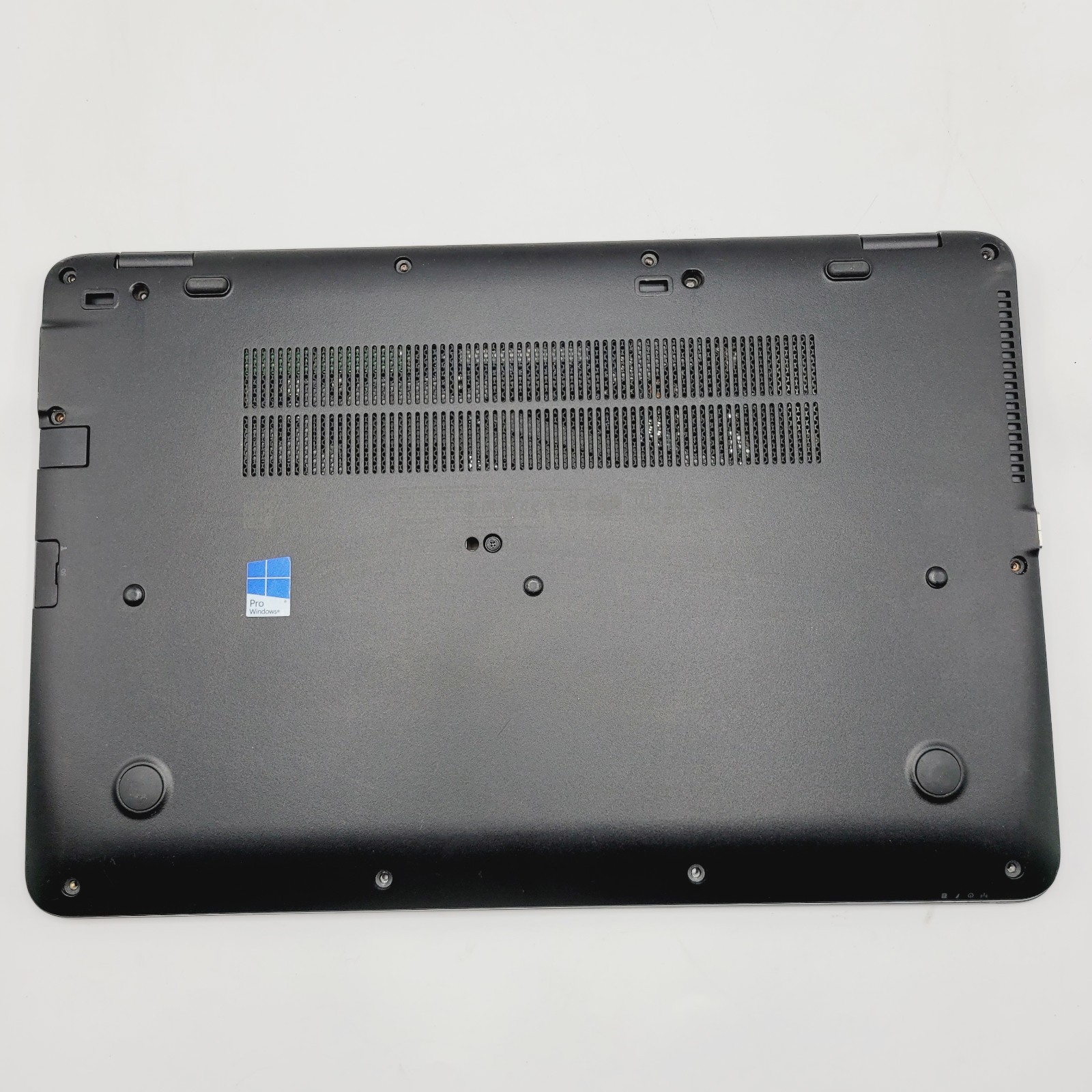HP ZBOOK 15u G3 Core i7-6th Gen 8GB RAM No HDD 15.6″ FOR PARTS