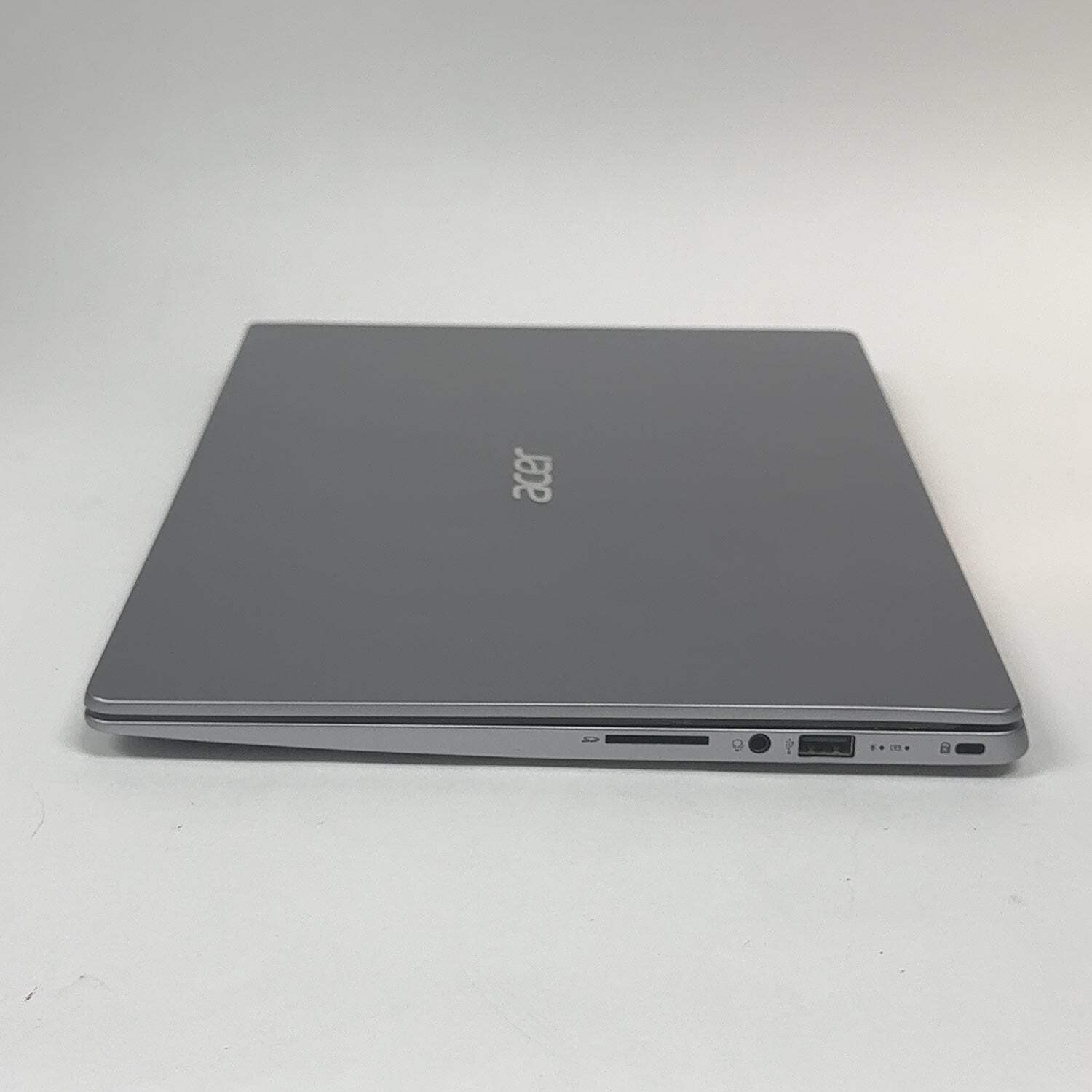 Acer Swift SF114-32-P2PK N17W6 14″ Pentium Silver N5000 1.1GHz 4GB RAM 64GB eMMC