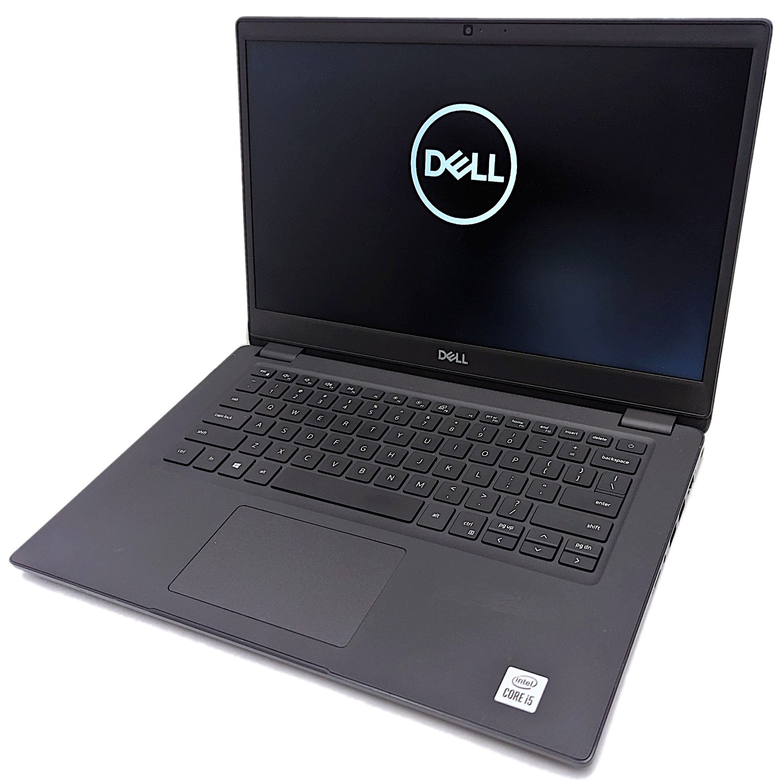 Incomplete Dell Latitude 3410 14″ Laptop i5-10210U 16GB RAM – *BAD ETHERNET PORT