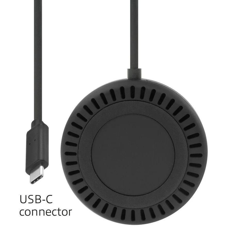 Act M.2 NVMe PCIe SSD DockingStation, USB-C 3.2 Gen2