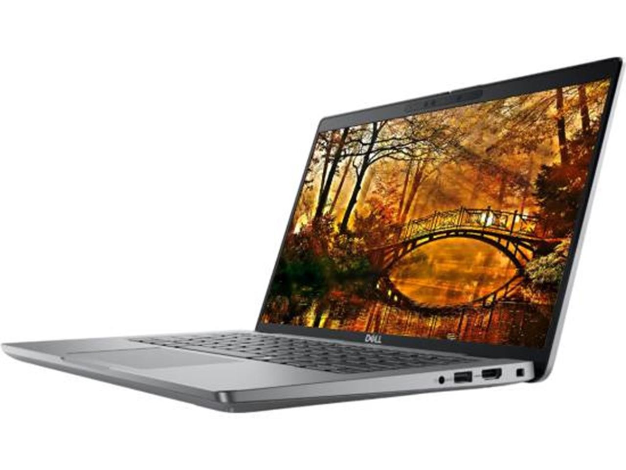 DELL LATITUDE 5450 14″ Laptop Core Ultra 5 135U 32GB 256GB NVMe WIN11 -Very Good