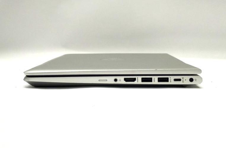 HP ProBook 440 G9 i5-1235U@4.4GHZ 16GB RAM 256GB NVMe Win 11 Pro WH593!