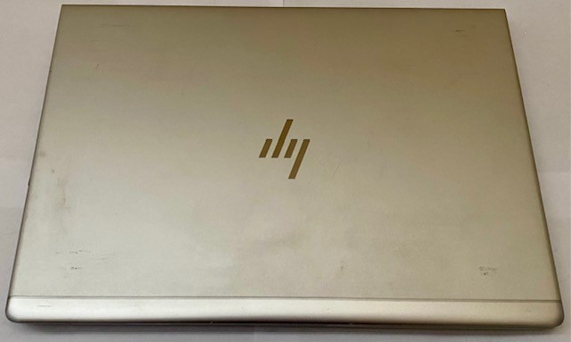 HP EliteBook 840G6 intel core I7-8565U 1.8ghz 16GB ram