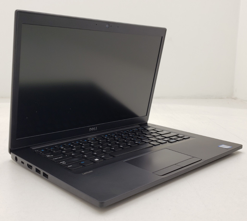 Dell Latitude 7480 Intel Core i5 6th Gen 8GB RAM 128GB SSD Business Laptop PC.