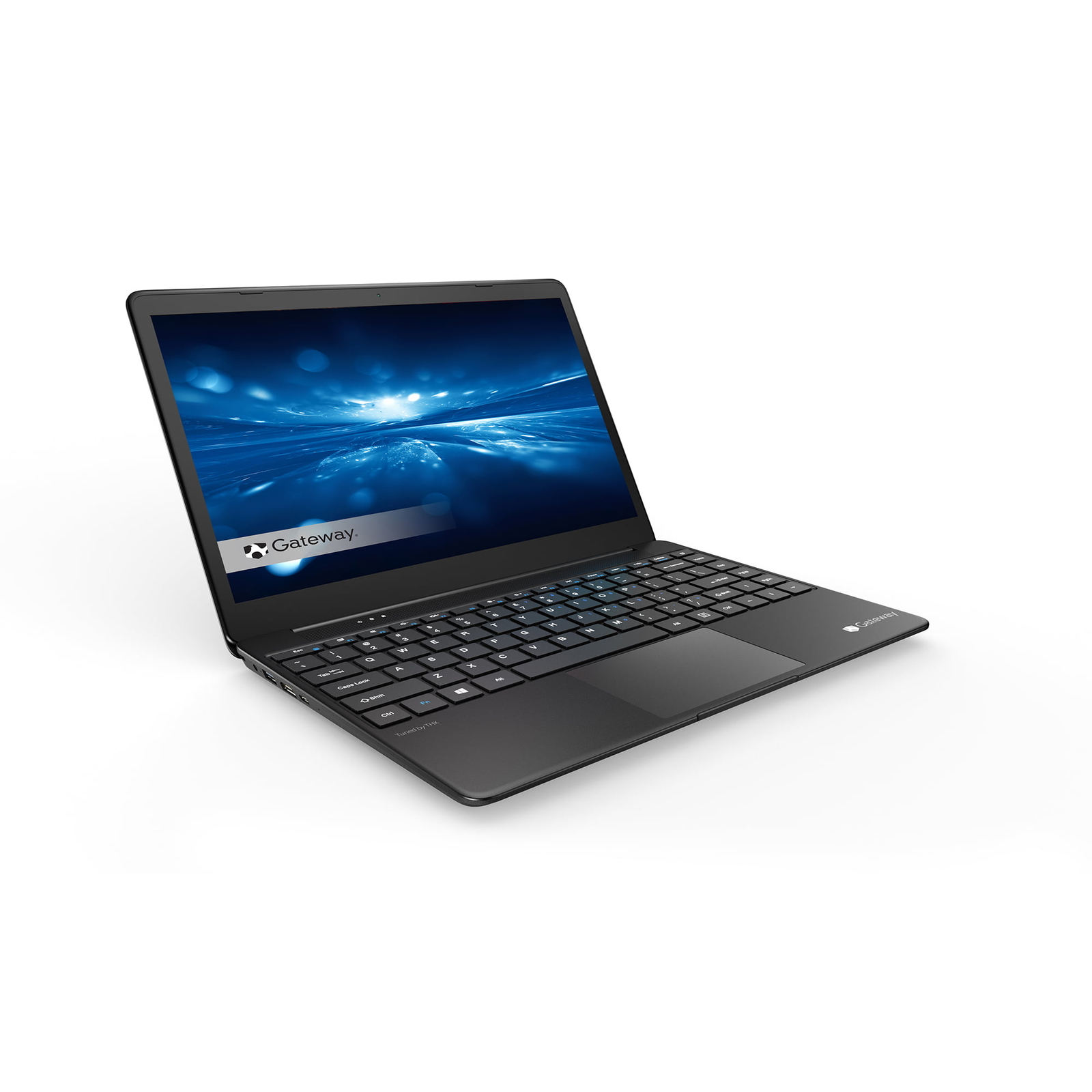 Gateway GWTN141-10BK 14.1″ FHD i5-1135G7 2.4GHz Intel Iris Xe Graphics 16GB RAM
