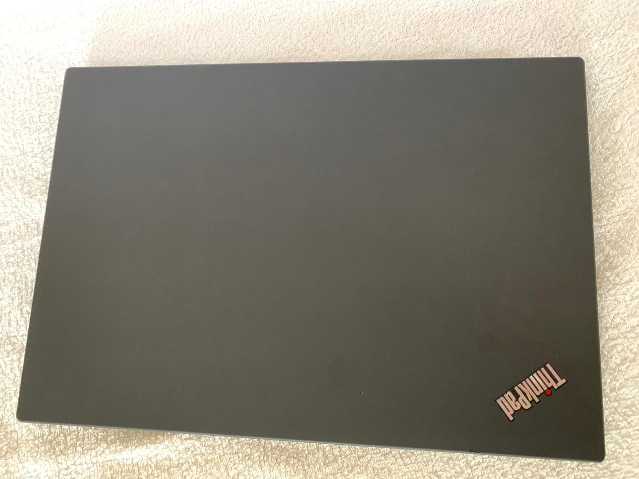 Lenovo ThinkPad T490 i5-8365U 16GB 1TB SSD 14.1” FHD IPS