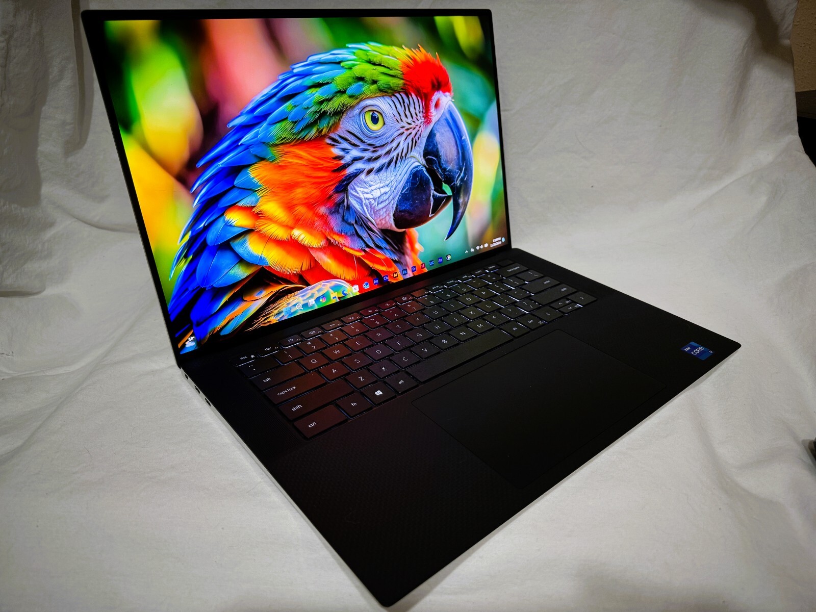 Dell XPS 15 9510 OLED TOUCH ✔i7-11800H ✔64GB RAM ✔2TB SSD ✔RTX 3050 ✔Grade A