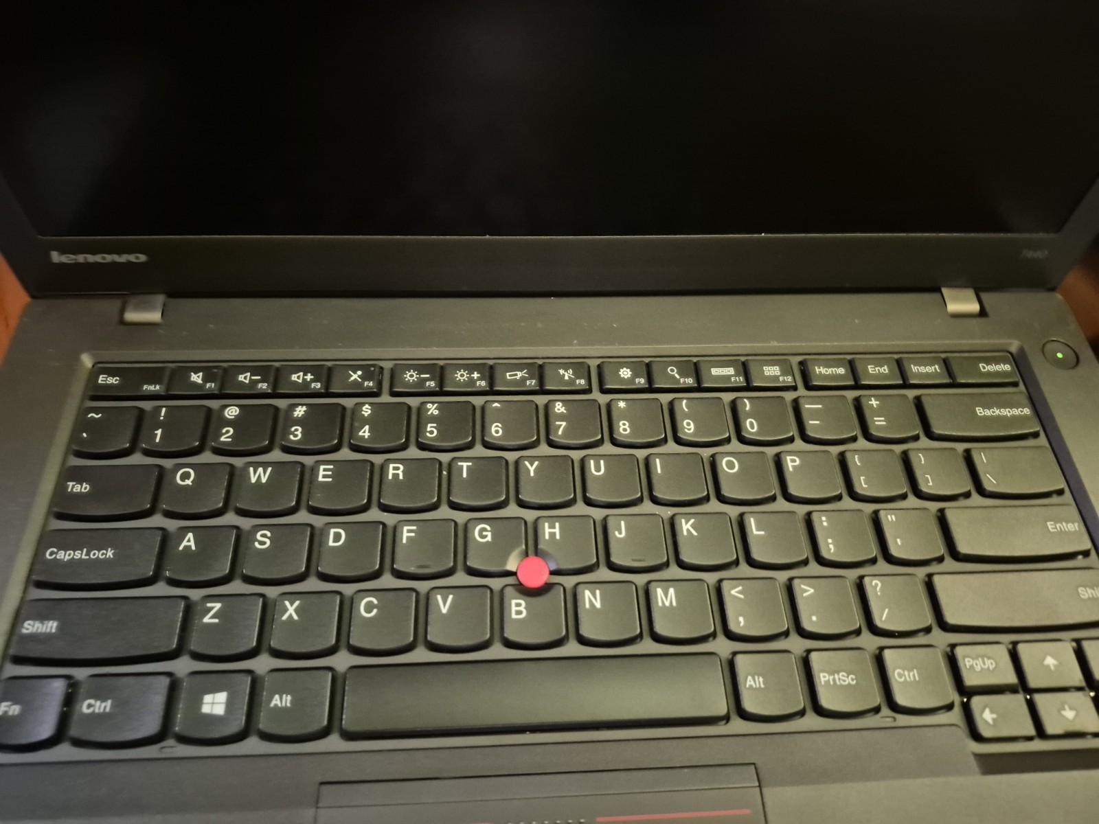 Lenovo ThinkPad T440 14″ Laptop PC i7-4300U 500GB HDD 8GB RAM