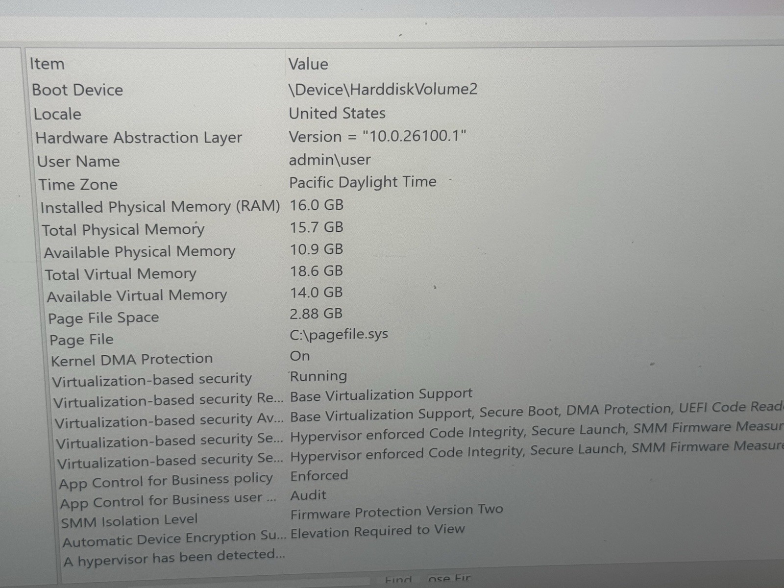 Lenovo ThinkPad X1 Yoga Gen 5 14″ i7-10610U, 512GB NVMe, 16GB RAM