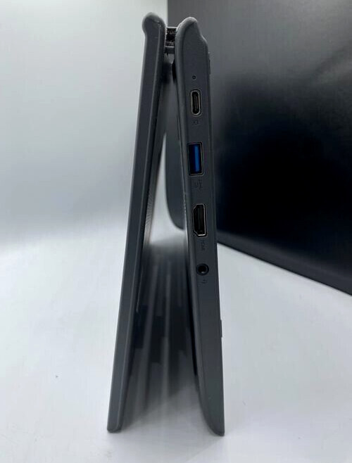 Lenovo 300e 2nd Gen Touch Intel Pentium Silver N5000 4GB 128GB SSD
