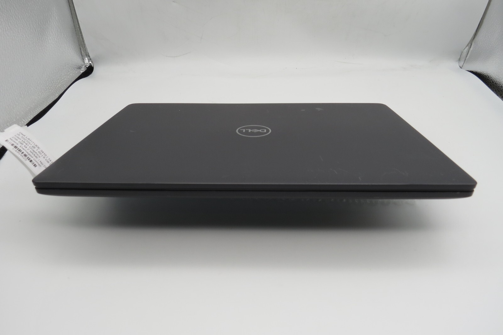 Dell Latitude 3410-14-i5-10210U@1.60GHz-8GB DDR4 RAM-256GB M.2 SATA-NO OS-READ
