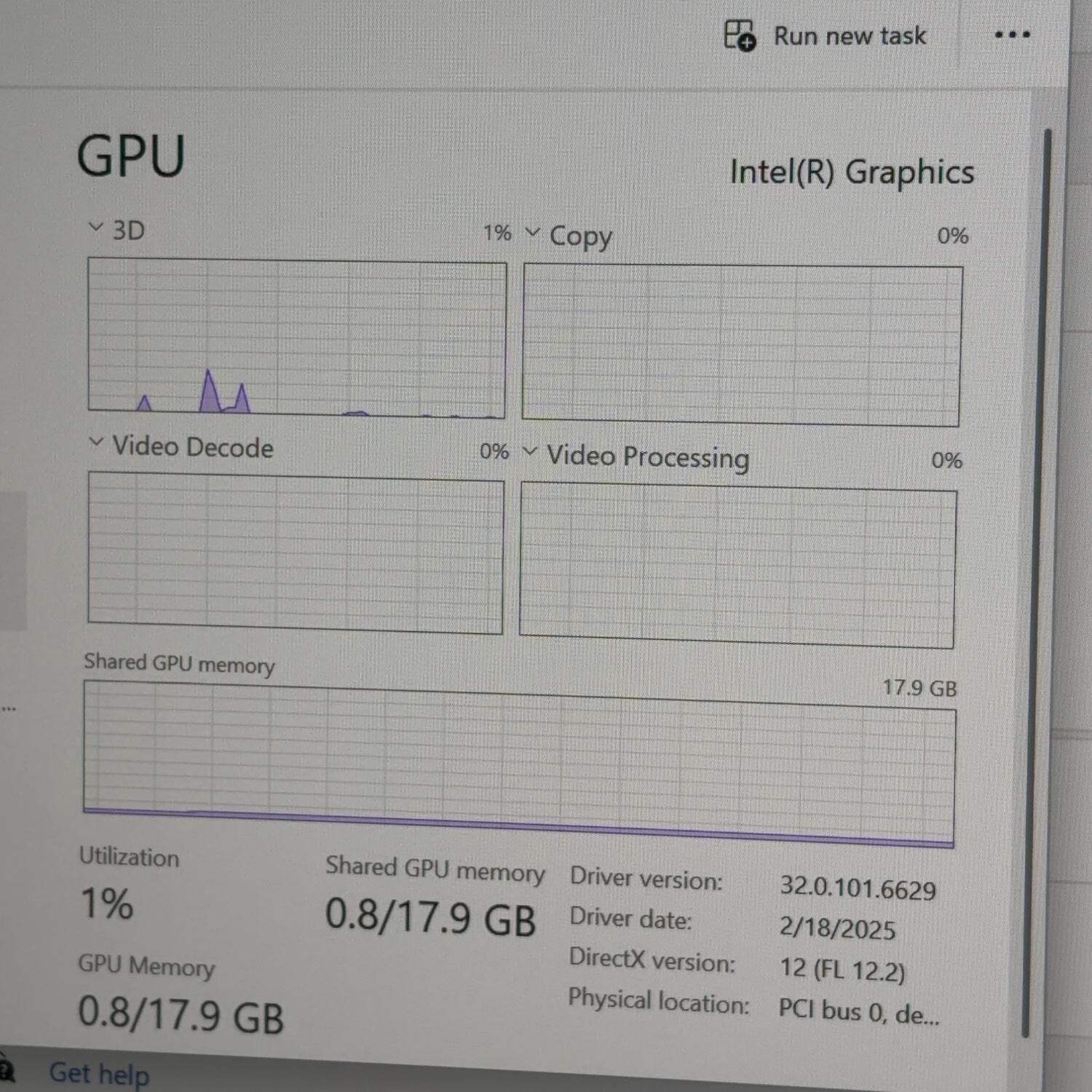 MSI Vector 16 HX AI A2XW MS-15M4 Ultra 9 275HX 2.7GHz 32GB RAM 1TB