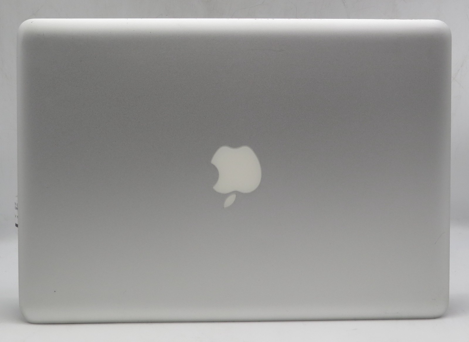 Apple MacBook Pro A1278 2011 | i5-2415M @2.3 | 4GB DDR3 | 256GB HDD| OS X 10.7