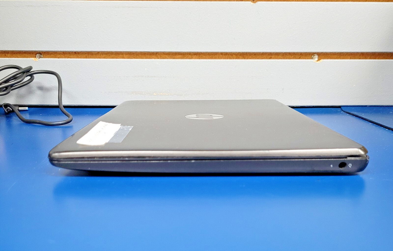 HP Stream 14-cb164wm Laptop | 4GB/32GB | Black | Win 10/11