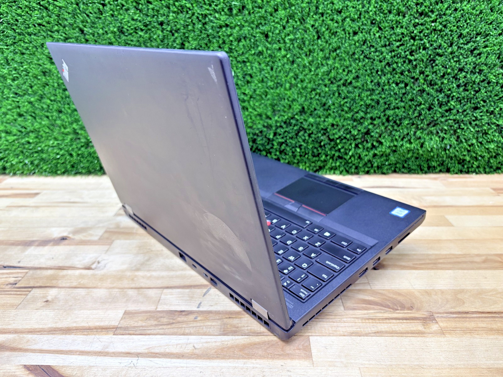 Lenovo Thinkpad P53 Intel i7-9750H 2.60GHz 32GB RAM 1TB SSD Windows 11 Pro BL*