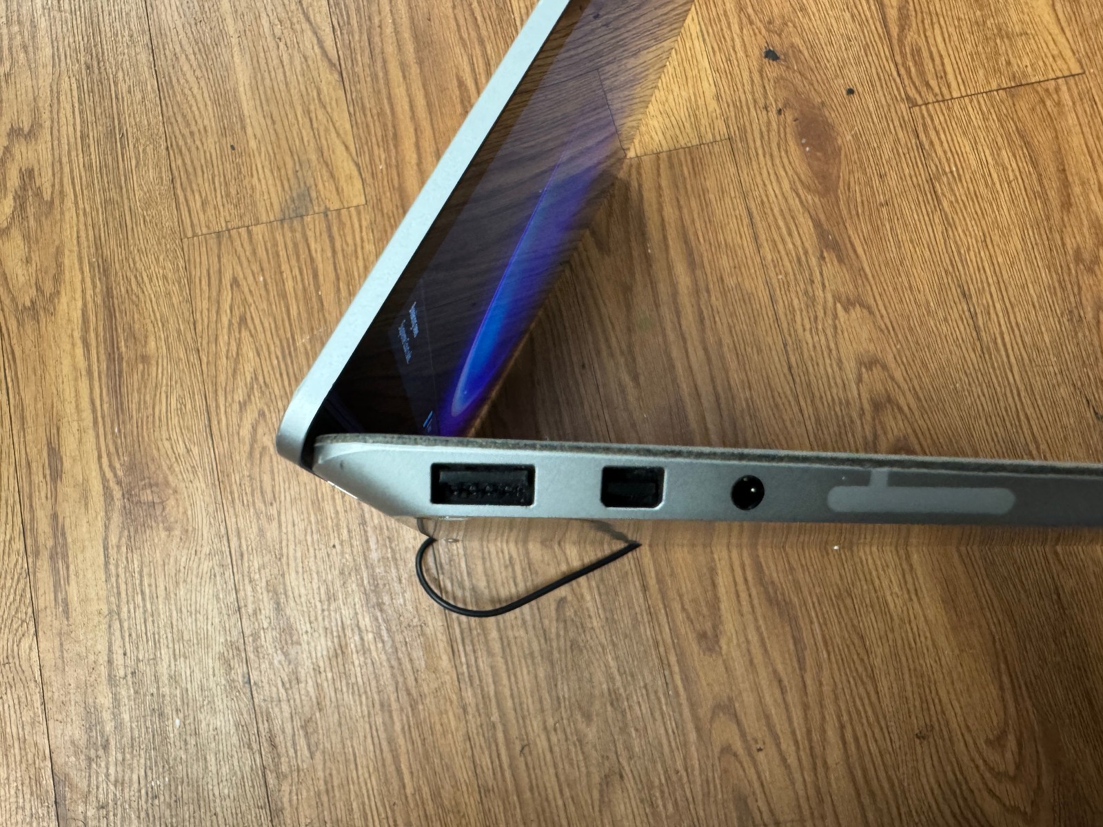 Microsoft Surface laptop model 1769 Dead Battery needs replacement
