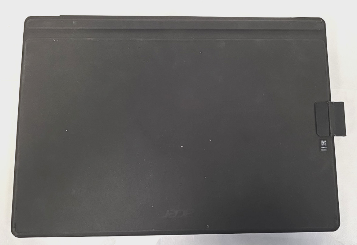 Acer Switch 5 |2-in-1|N17P5 Core i3-7130U|2.70GHz|128GB SSD|4GB Ram w/ Keyboard