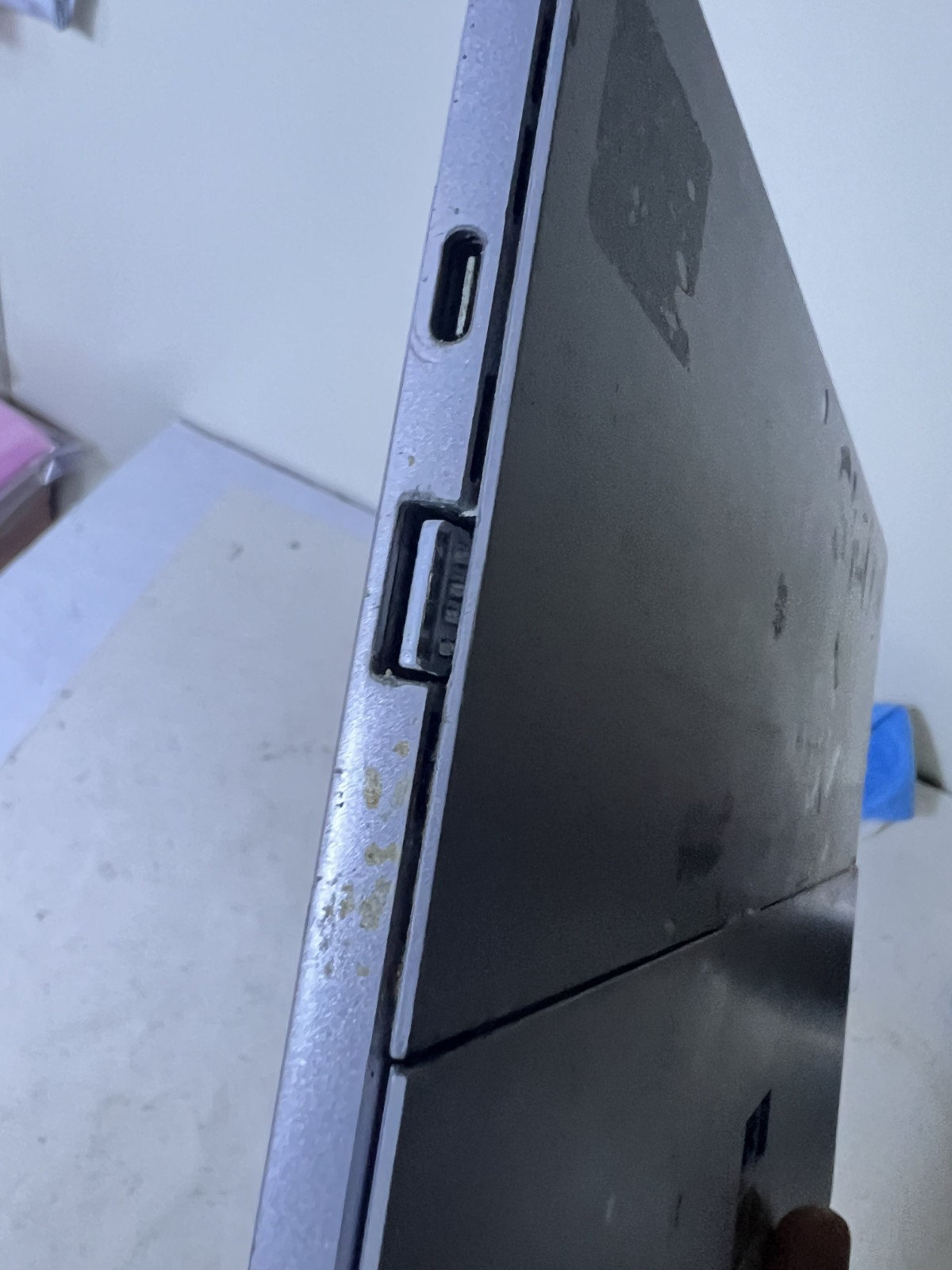 Microsoft Surface Pro 7 1866 12″ i5-1035G4? 8GB 128GB No Power For Repair *READ*