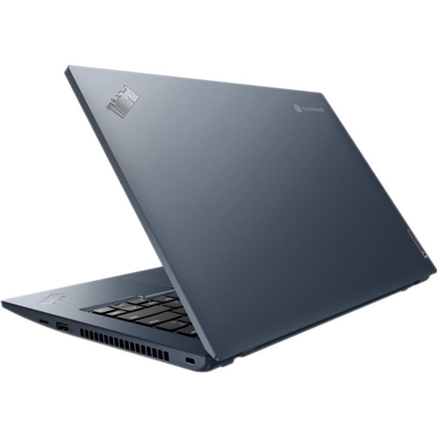 Lenovo ThinkPad C14 Gen 1 Chromebook | 14″ Touchscreen | Core i5-1245U – 256GB