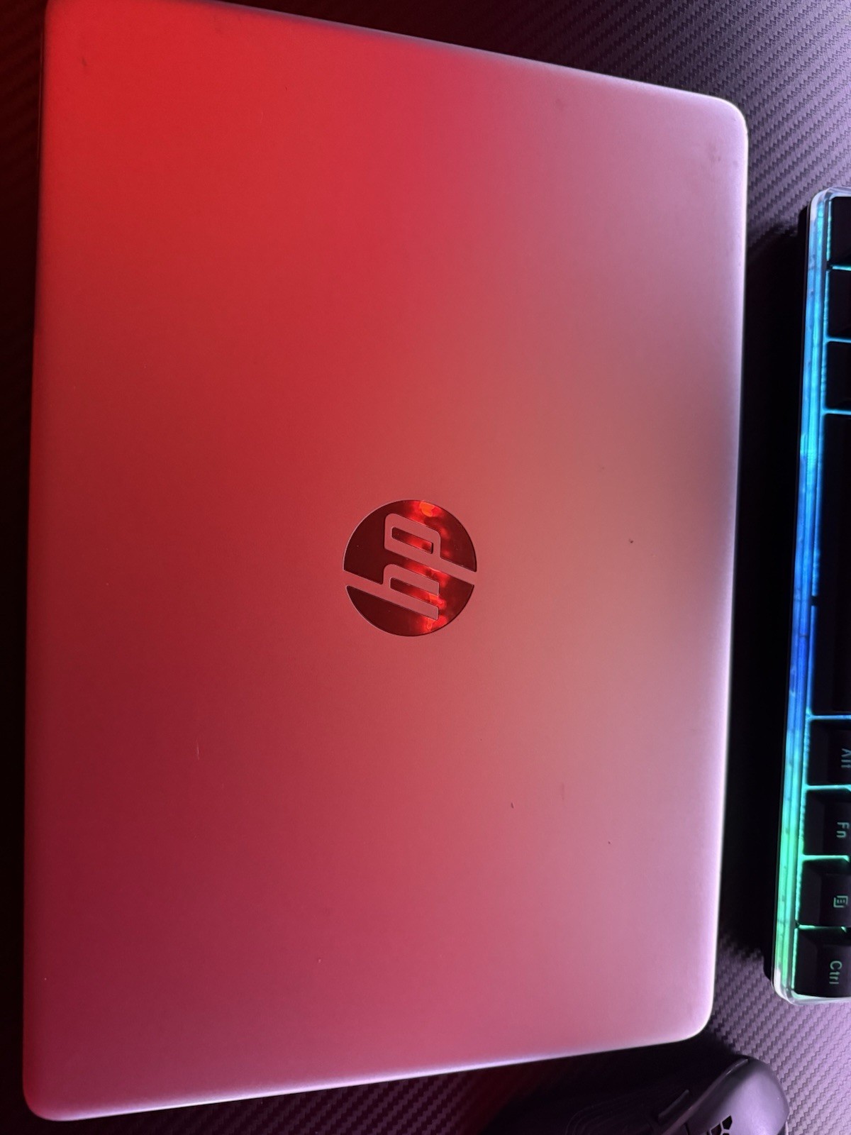 HP Laptop 14-DQ0057NR