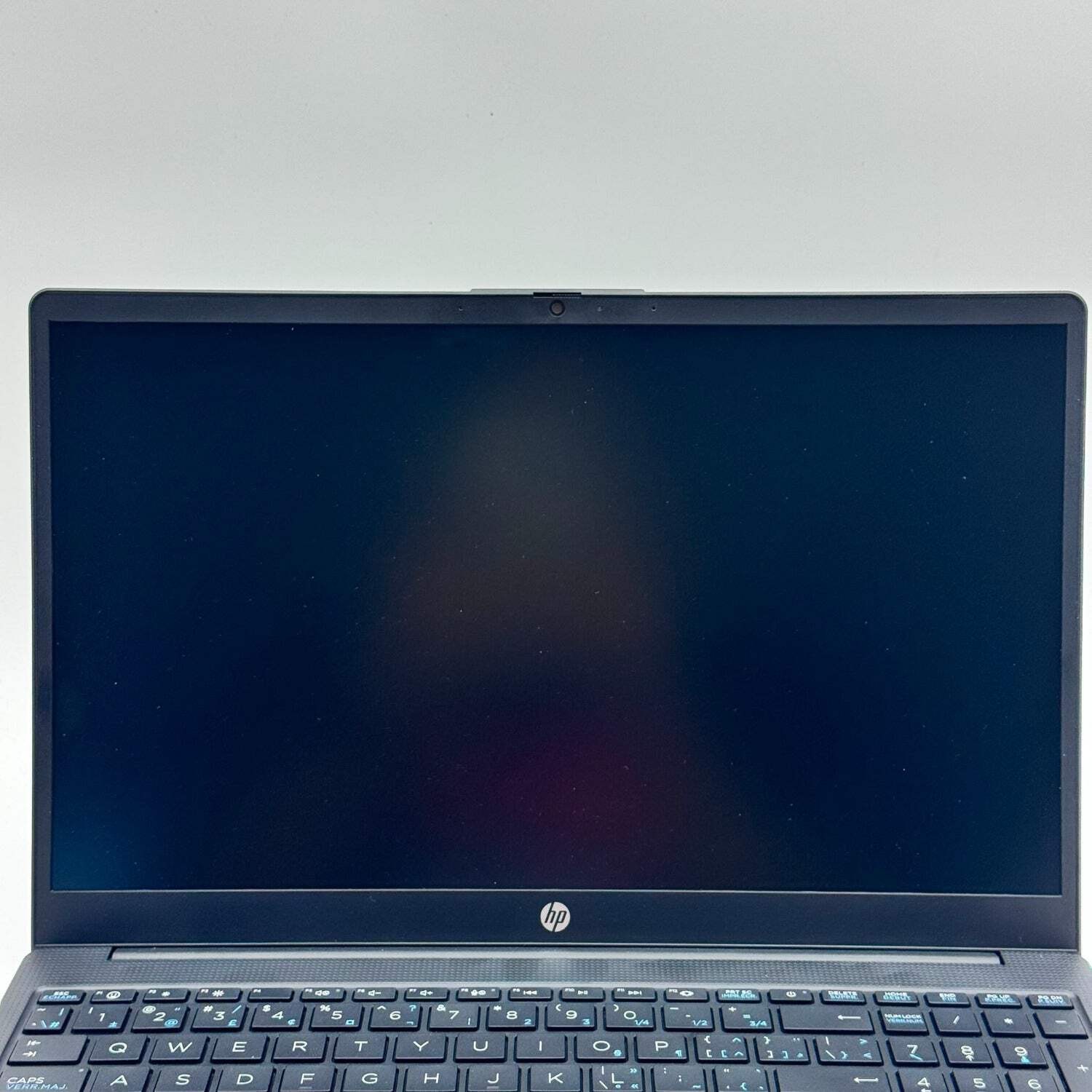 HP 15-FD0118CA RTL8852BE 15.6″ N100 3.4GHz 4GB RAM 128GB SSD