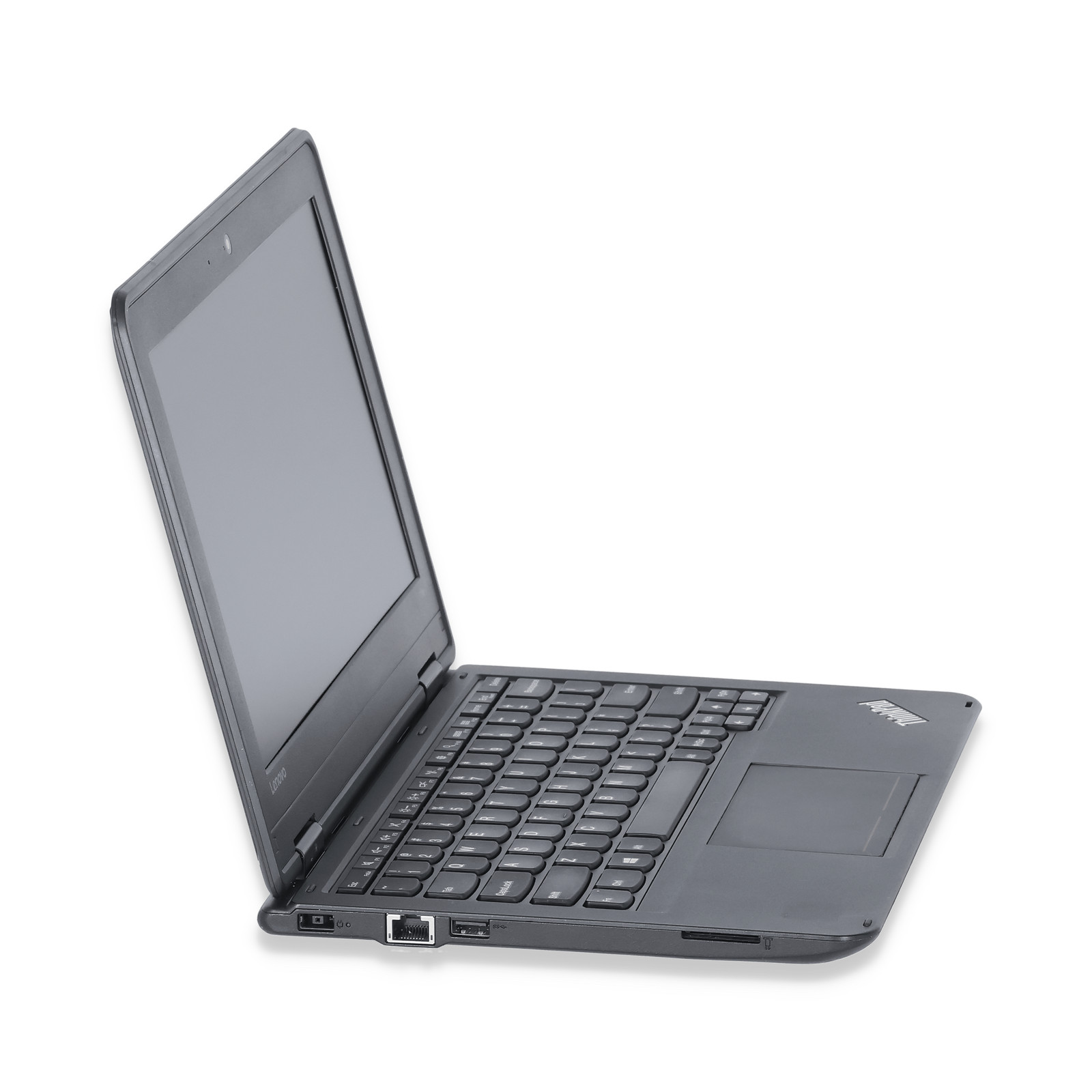 Lenovo Thinkpad 11.6″ Laptop – Intel Celeron | 4GB RAM 256GB SSD | Chrome OS
