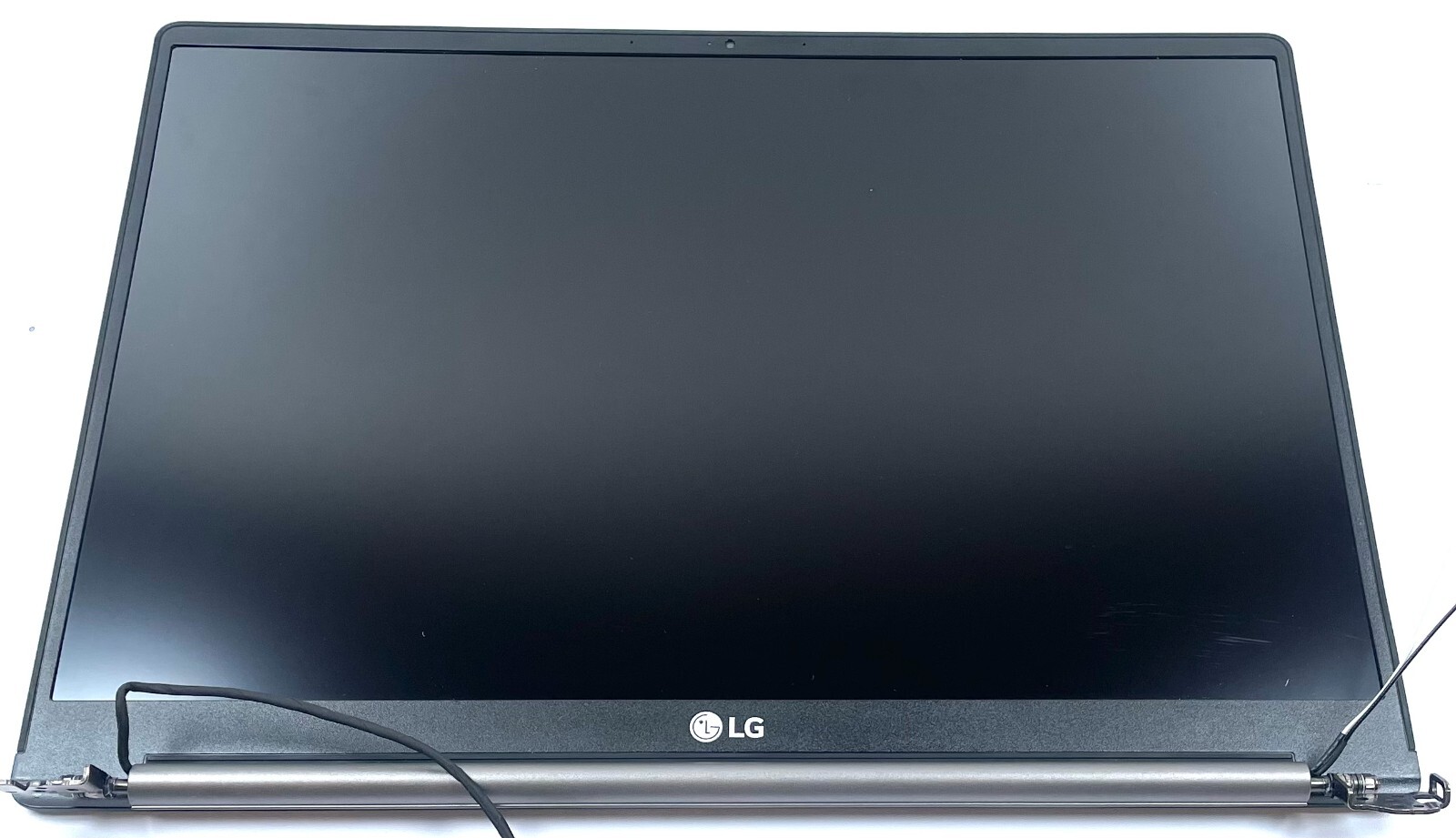 LG UltraPC 17U70Q 17″ QHD 2560 x 1600 LCD Screen Display Assembly Genuine