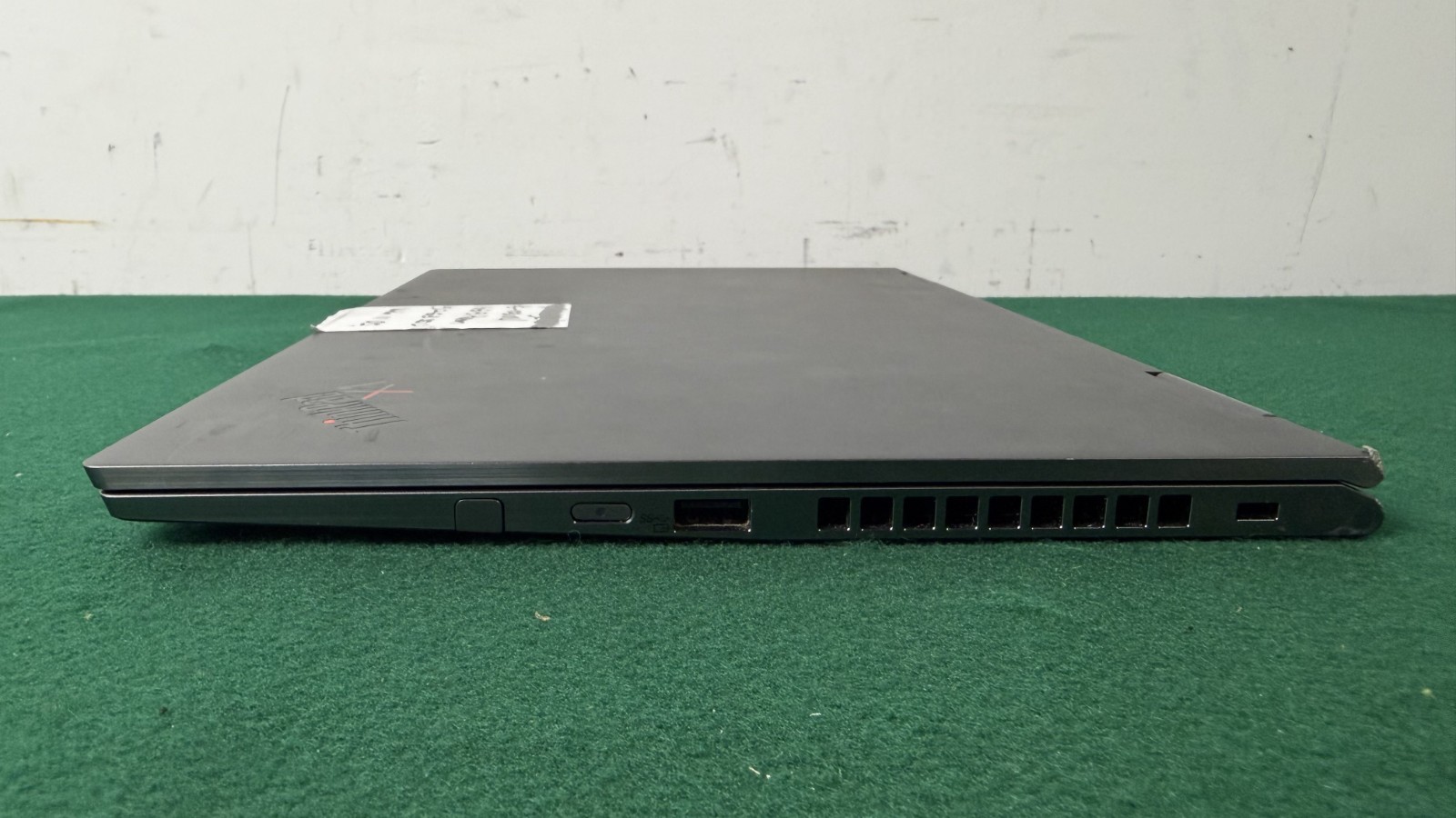Lenovo ThinkPad X1 Yoga Gen 5,Intel Core i5-10310u,16GB-512Gb Win 11