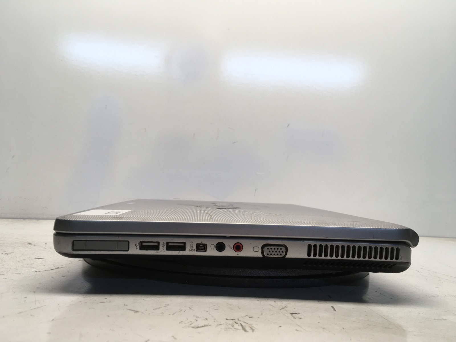 Sony Vaio VGN-NR120E Intel Pentium Dual-Core T2310 1.46GHz 1 GB NO HDD