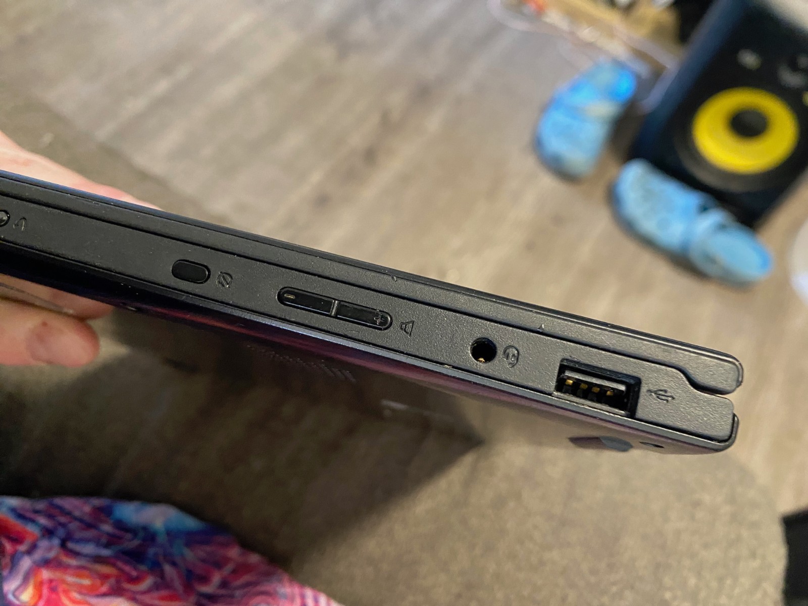 Lenovo Ideapad Yoga 11s 11.6″ Convertible 2 1 Touchscreen replacement LCD OEM