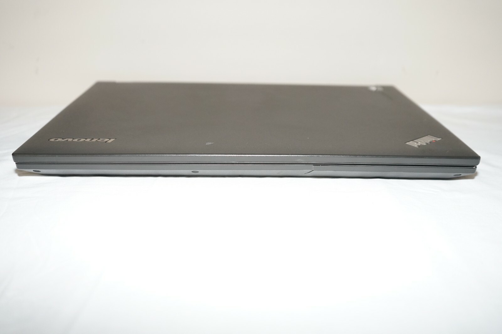 ^ Lenovo ThinkPad L540 i7-4712MQ @ 2.3GHz 15.6″ 4GB Ram No HD #C1223