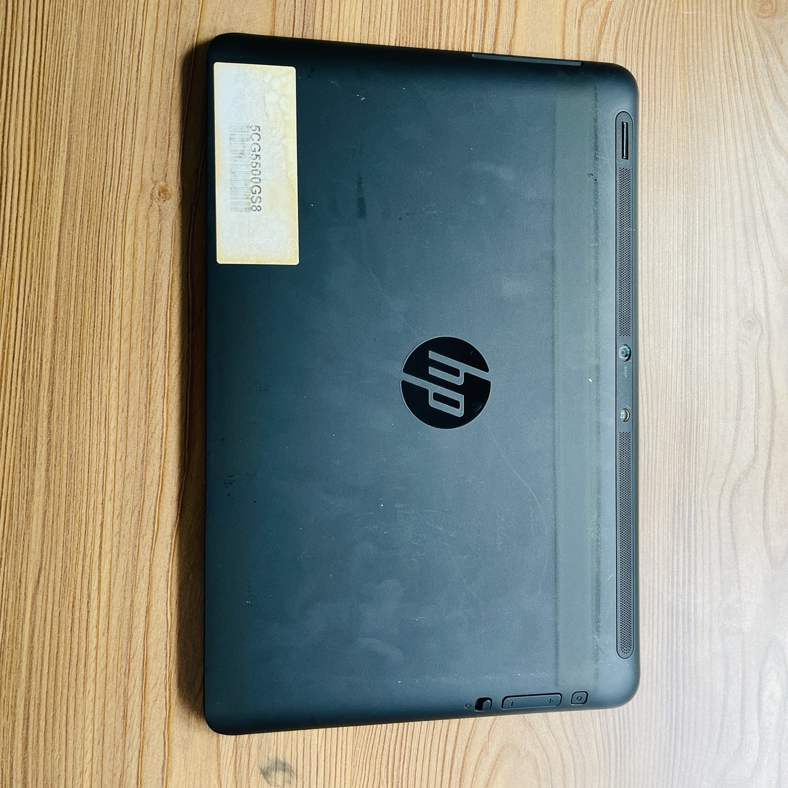 HP Pro X2 612 G1 Tablet And Charge 4gb Ram And 64gb Memory