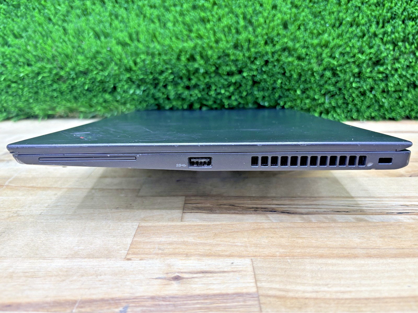 Lenovo ThinkPad T480s Intel i7-8th Gen 1.90GHz 16GB RAM 256GB SSD Windows 11 P*