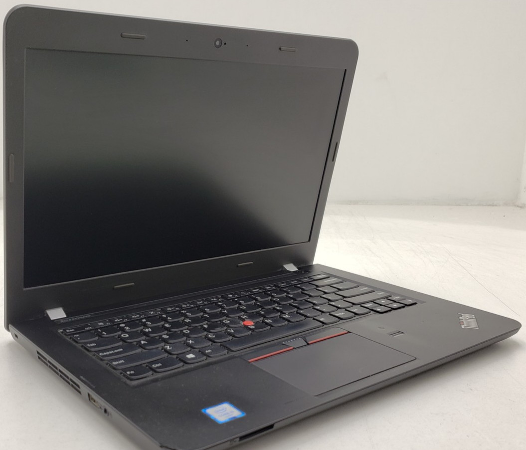 Lenovo ThinkPad E460 Laptop Intel Core i5-6200U 8GB RAM 256GB SSD 14″ Win 11 Pro