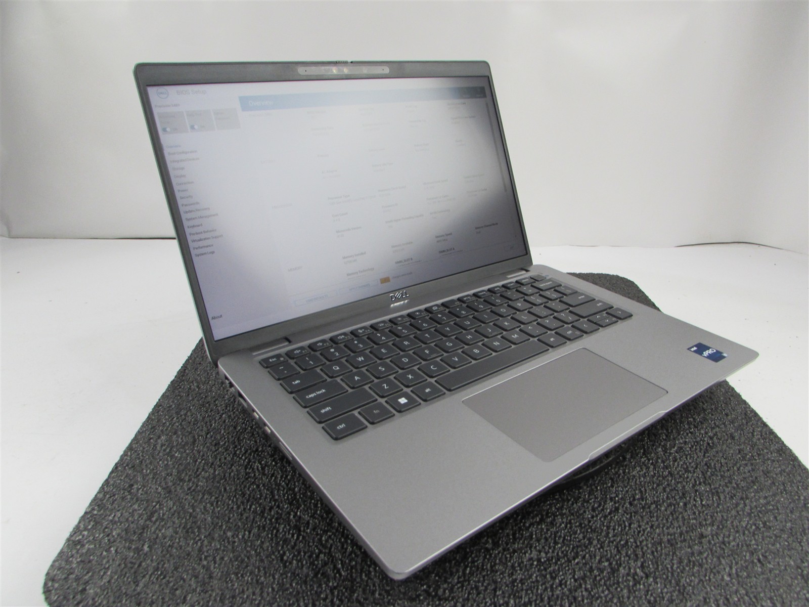 Dell Precision 3480 14″ i7-1370P 14-Core 256GB SSD 32GB RAM RTX A500 WIN 11 PRO