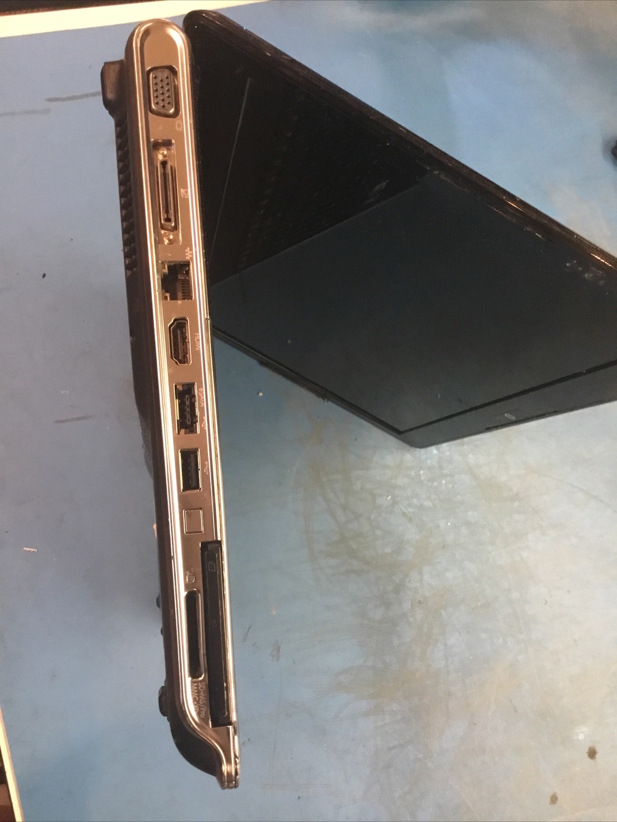 HP Pavilion DV6 Intel Core 2 Duo T6600 @2.20GHz, 4GB RAM, Win 10, 500GB HDD – G2