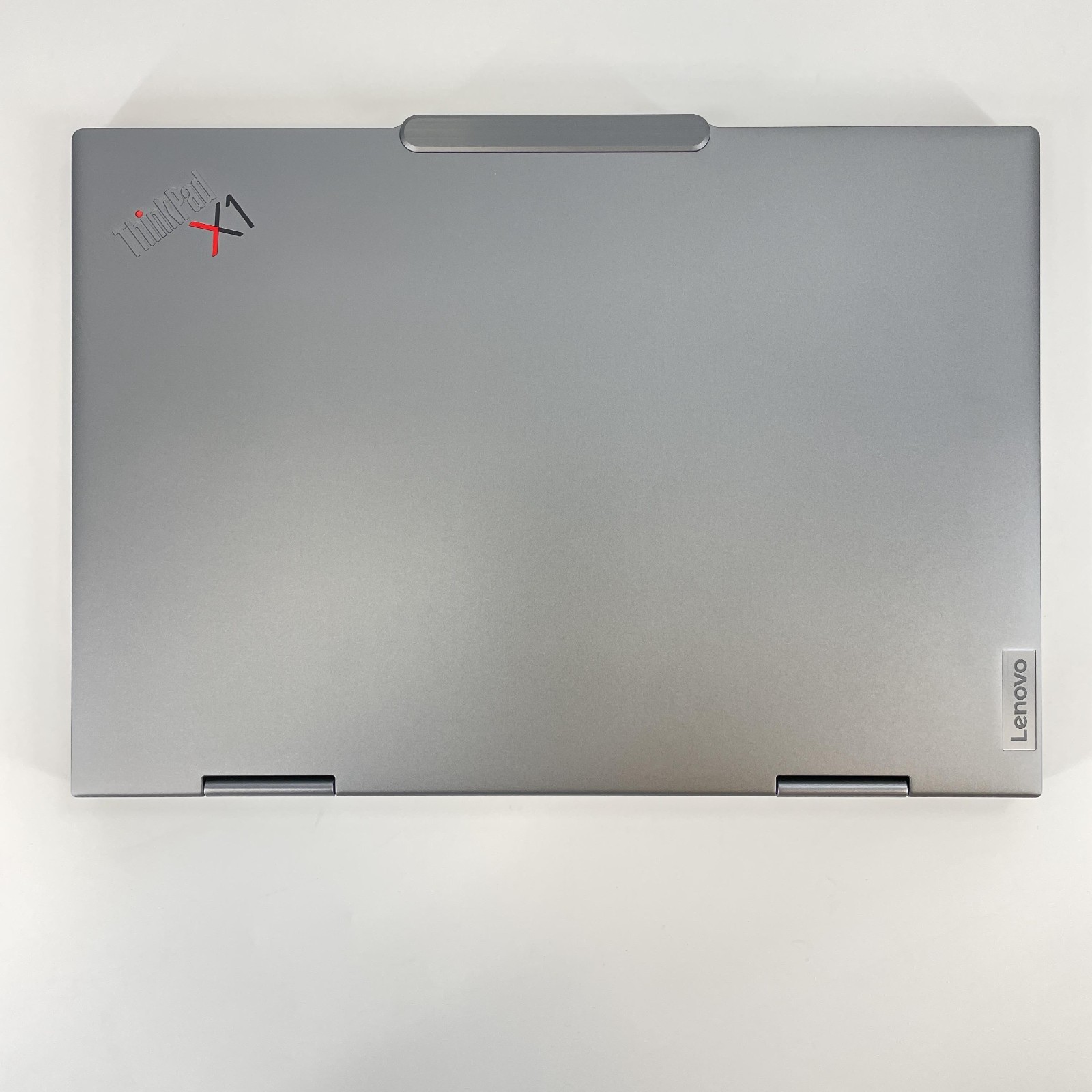 Lenovo ThinkPad X1 2-in-1 Gen 10 14 FHD+ TOUCH 2.1 GHz Ultra 7 265U 32GB 1TB SSD