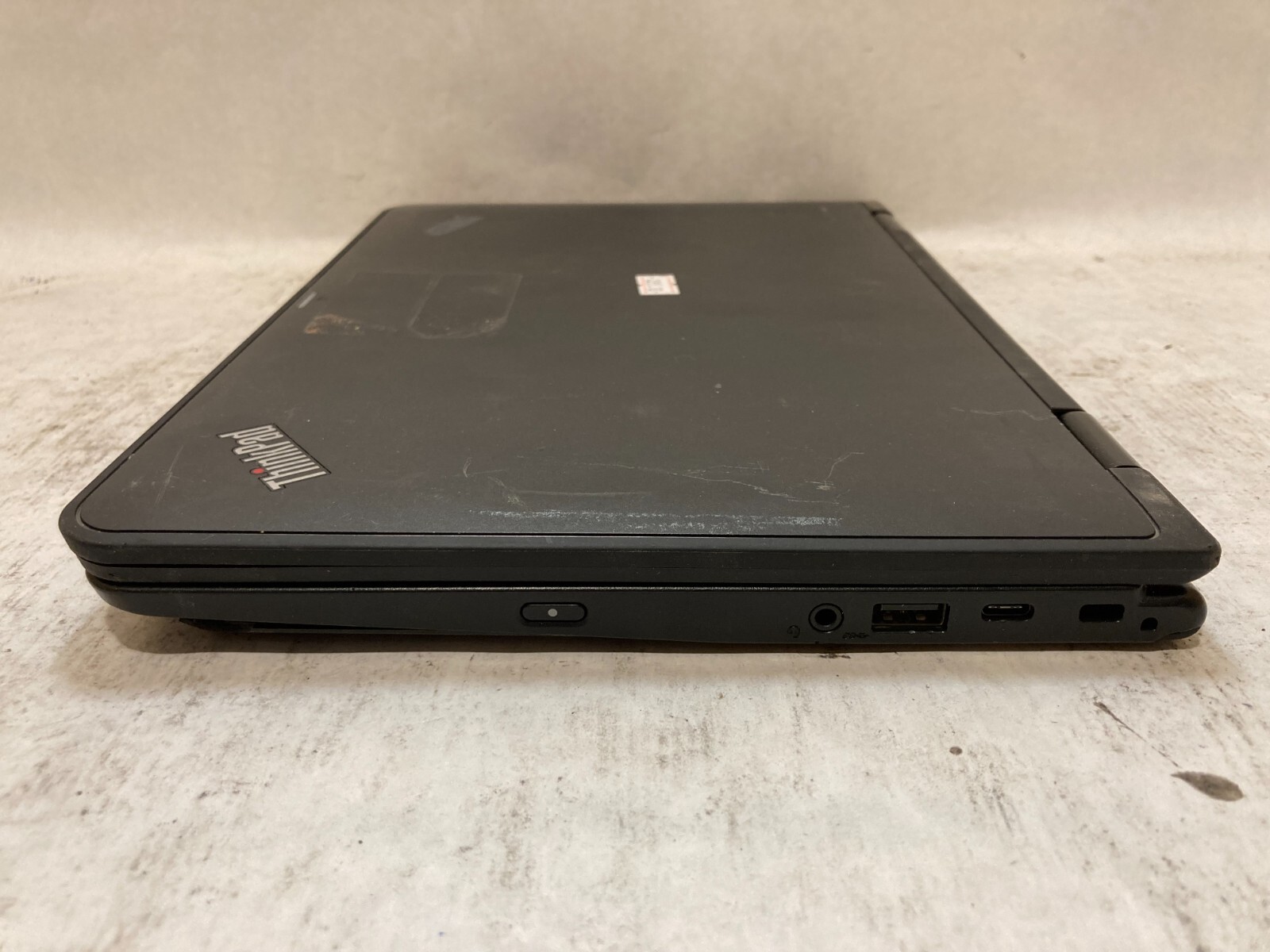 Lenovo ThinkPad Yoga 11e Laptop 11″ Intel Core m3 7th Gen WON’T TURN ON -PP