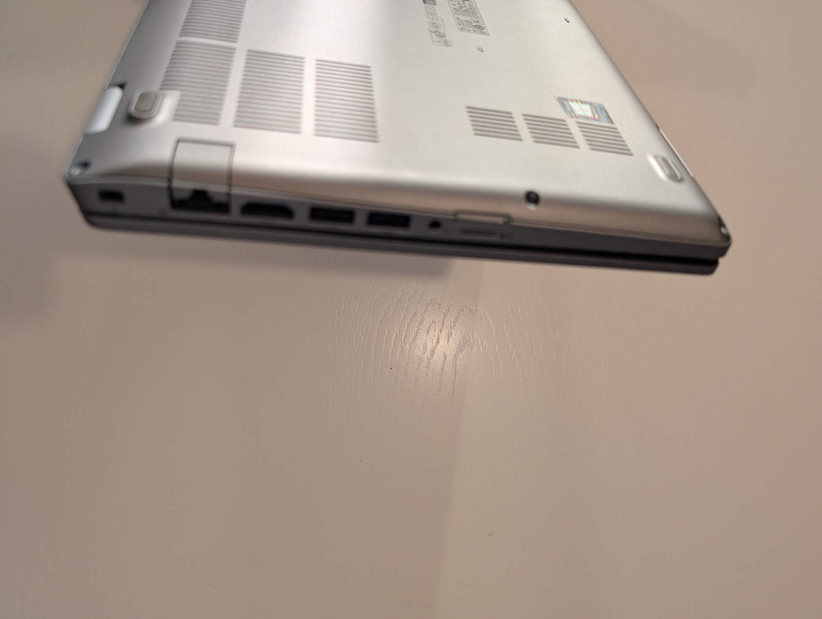 14″ Dell LATITUDE 5411 Laptop i7-10850H 2.70GHz 32GB RAM 512GB Nvme Win 11 Pro