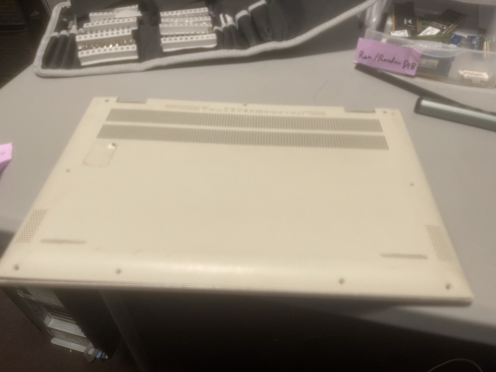 dell inspiron 14 5400 2-in-1 FOR PARTS