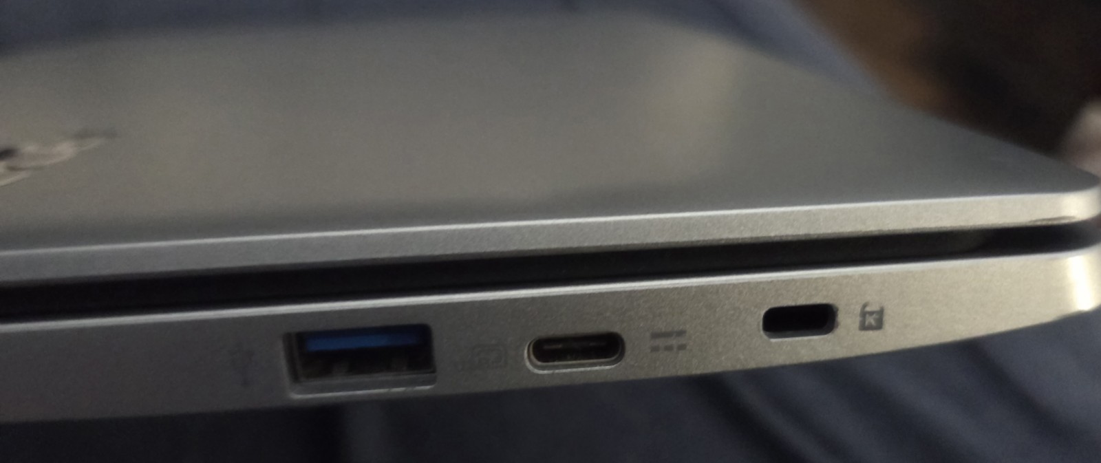 Chromebook CB315-3H series