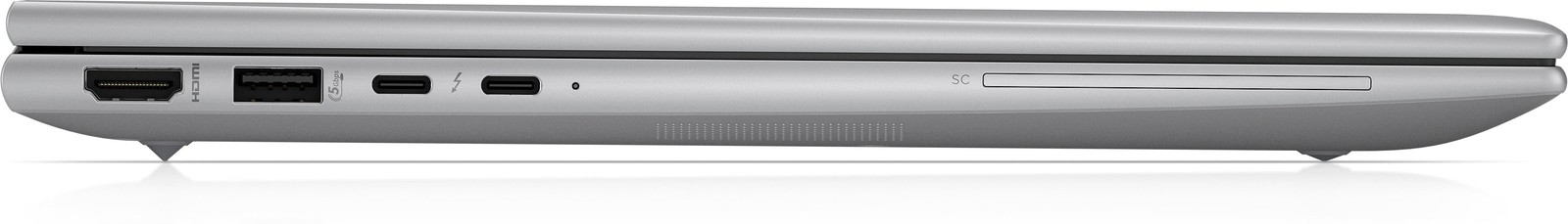 HP ZBook Firefly 14 G11 14″ Mobile WS Intel Ultra 5 16GB 512GB W11P- A00TVUA#ABA